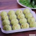 Meatball Xpress - 16 Perfectly Round Food Spheres In 2 Mins - Pop Out & Cook - B07G5F2NDH